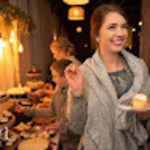 Meet your Posher, Jenny